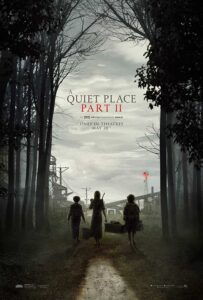 A Quiet Place Part II Review