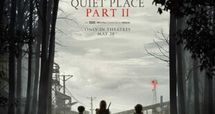 A Quiet Place Part II Review