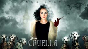 Review Film Cruella: Lahirnya Perancang Hebat dan Gila