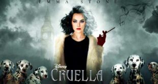 Review Film Cruella: Lahirnya Perancang Hebat dan Gila