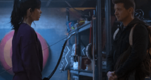 Marvel Rilis Trailer Perdana Seri Hawkeye, Kate Bishop Muncul