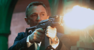 Daniel Craig, Bond dengan bayaran termahal