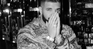 Reaksi Drake mendengar album Adele '30' lebih awal