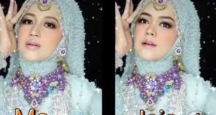 Aplikasi Pengantin yang viral, seru buat prank