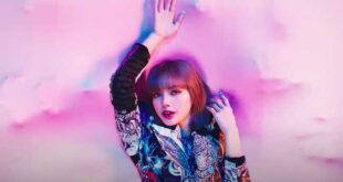 Lisa Blackpink geser rekor Taylor Swift dan Rose