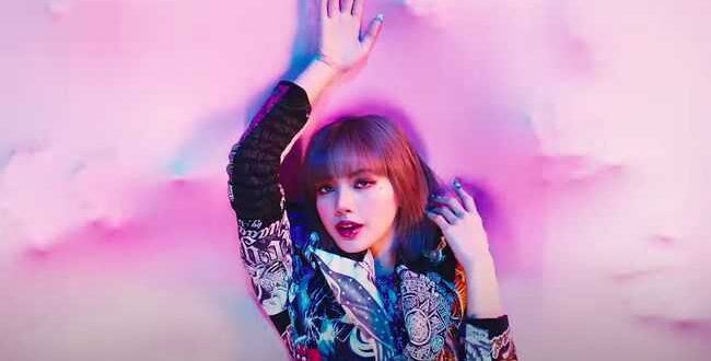 Lisa Blackpink geser rekor Taylor Swift dan Rose