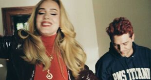 Album Adele '30' lahir dari kisah perceraiannya
