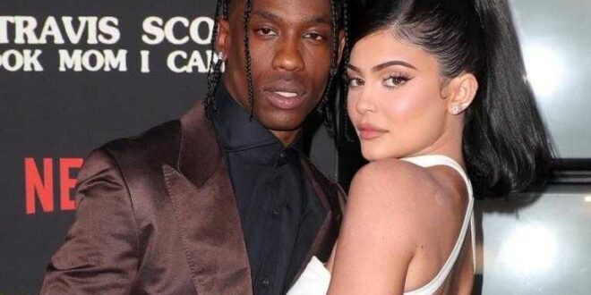 Siapakah Travis Scott? Penyanyi yang konsernya mengakibatkan 8 orang tewas