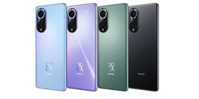 Pengalaman 2 Minggu memakai Huawei Nova 9 tanpa Google