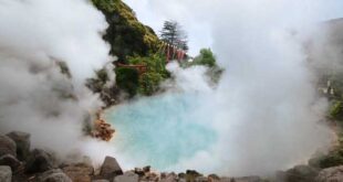 8 aturan sebelum masuk onsen Jepang