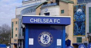 Chelsea kena getah akibat Roman Abramovich seorang Rusia