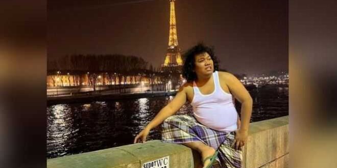 Komedian Marshel Widianto terancam di penjara karena postingan instagram