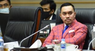 Jika Anak Presiden Maju ke DKI 1, Maka Orang Ini Akan Maju