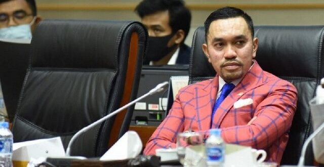 Jika Anak Presiden Maju ke DKI 1, Maka Orang Ini Akan Maju