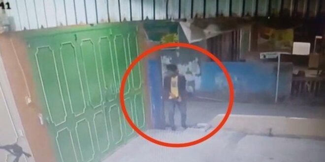 Polisi Tembak Mati Pembobol Ruko, Keluarga Korban Marah