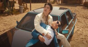 PSY Kolaborasi dengan Suga BTS dengan single baru, Rajai Itunes