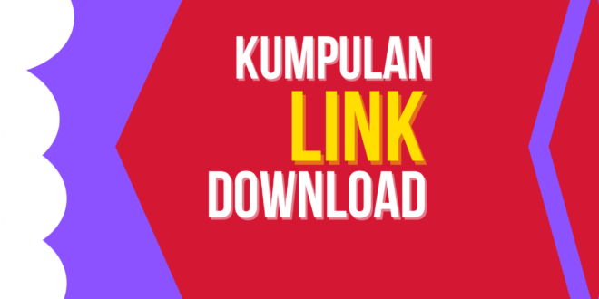 Kumpulan Link download bahasa Jepang