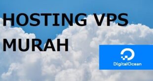 HOSTING VPS MURAH