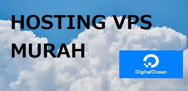 HOSTING VPS MURAH