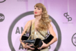 Taylor Swift Sapu Bersih Nominasinya dan Menang 6 Kategori