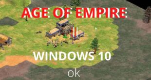 Download Age of Empire 2 dimana?