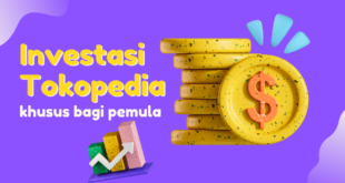 Investasi Reksadana Pasar Uang di Tokopedia