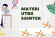 Materi UTBK Saintek apa ya?